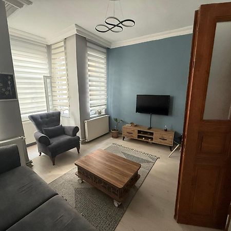 Gunes Hause Estambul Exterior foto