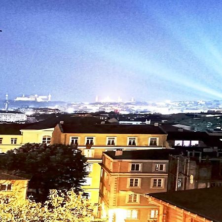 Gunes Hause Estambul Exterior foto
