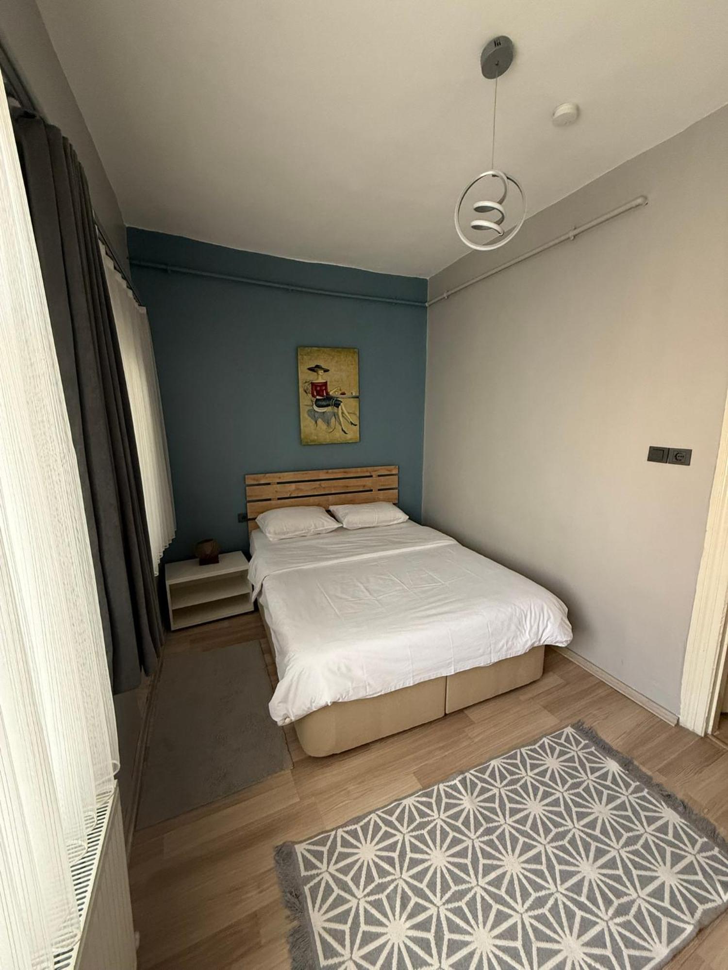 Gunes Hause Estambul Exterior foto