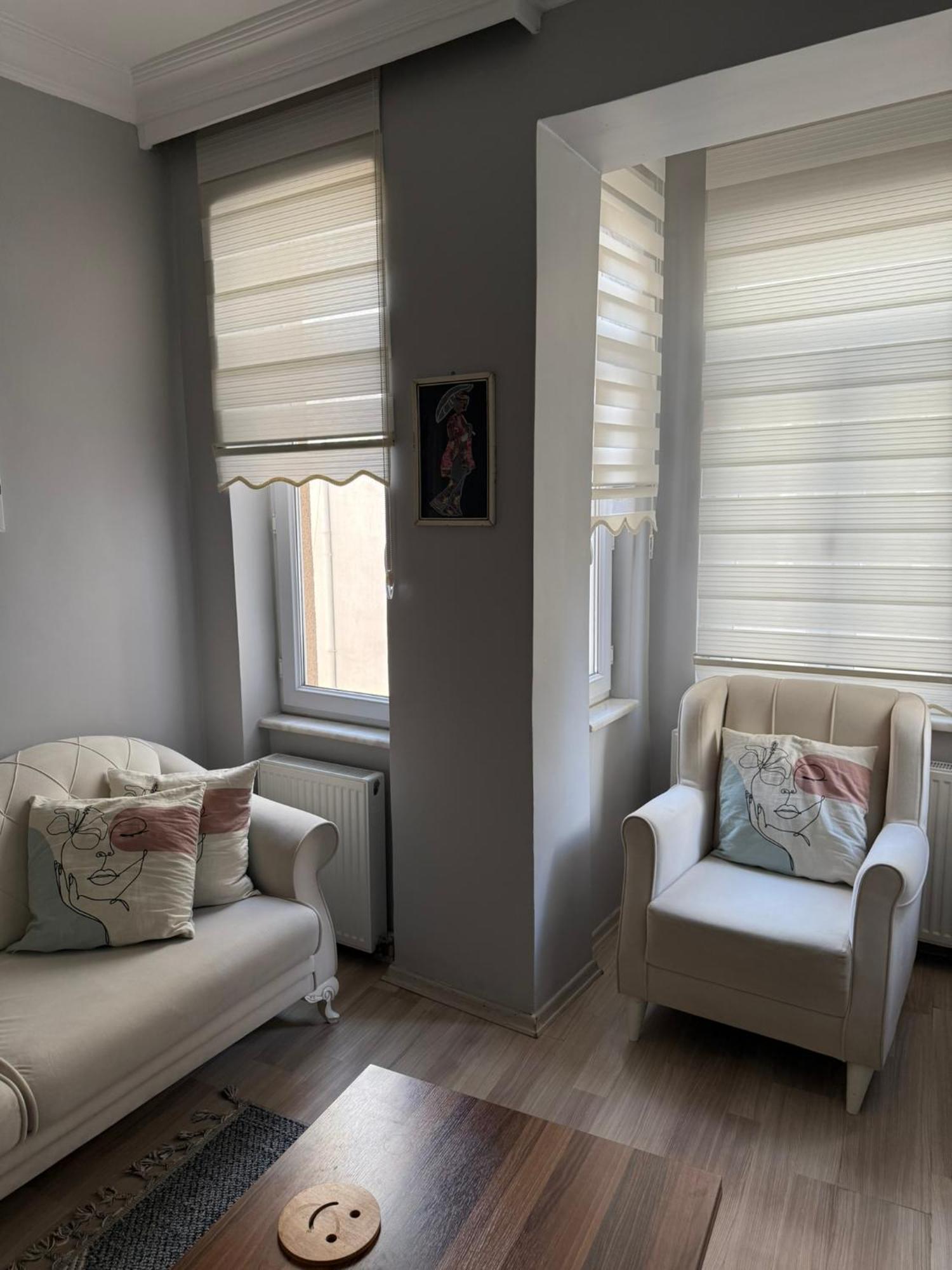 Gunes Hause Estambul Exterior foto