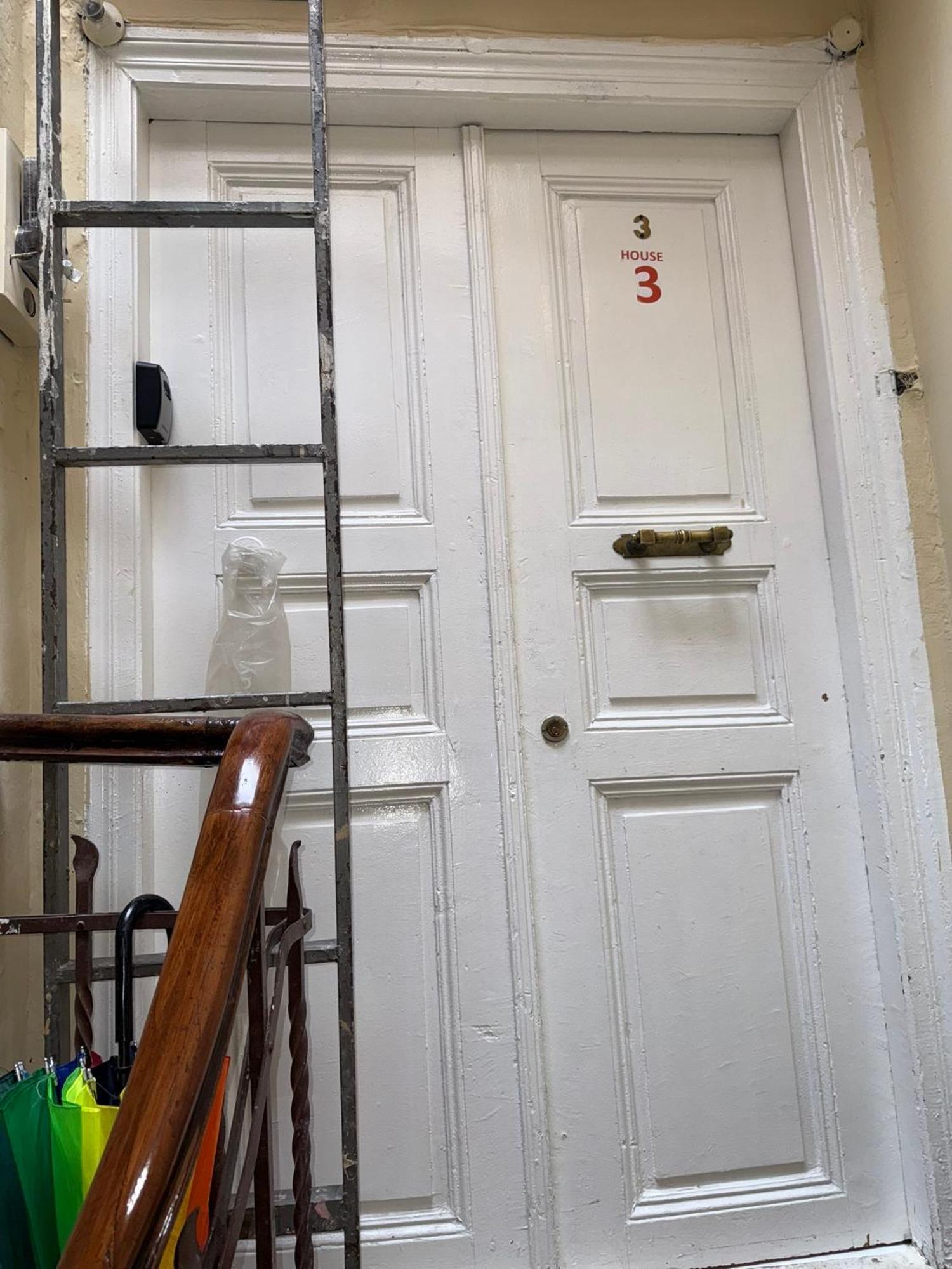 Gunes Hause Estambul Exterior foto