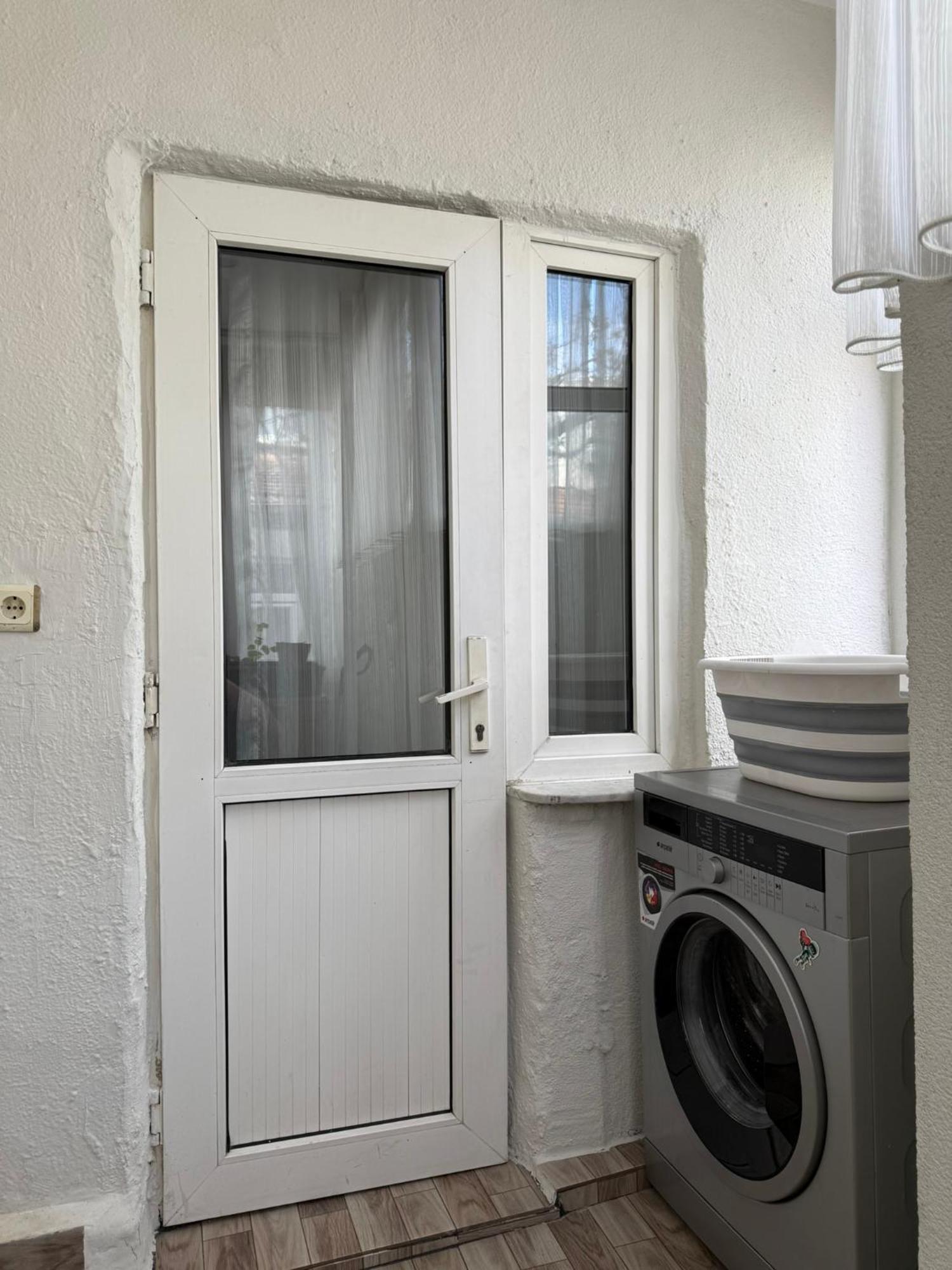 Gunes Hause Estambul Exterior foto