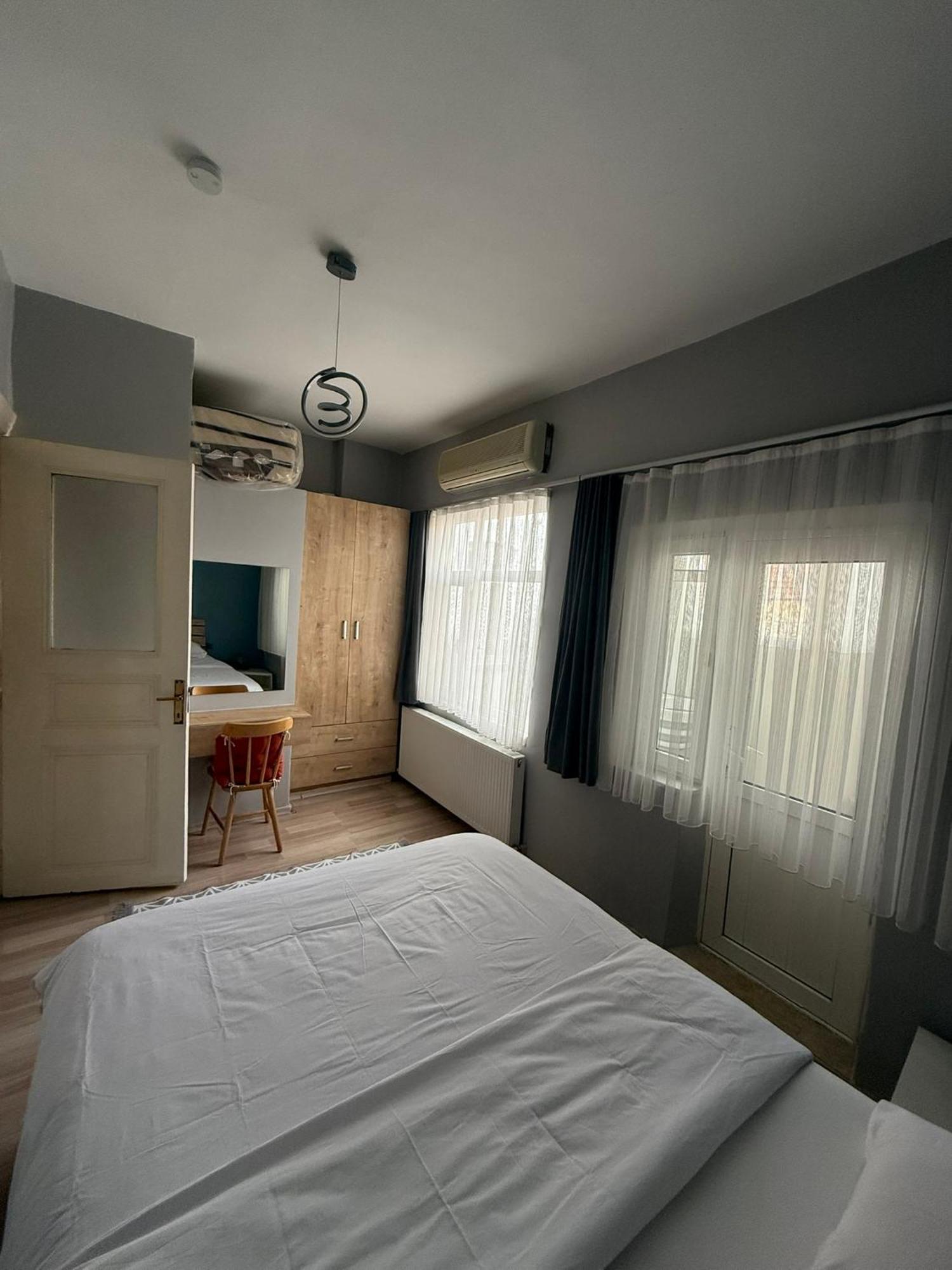 Gunes Hause Estambul Exterior foto