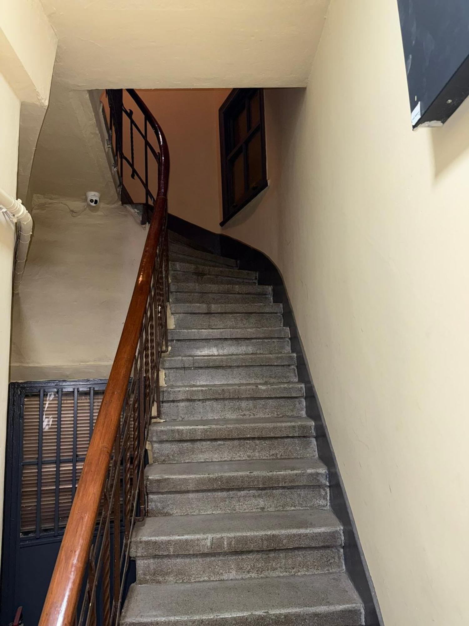 Gunes Hause Estambul Exterior foto