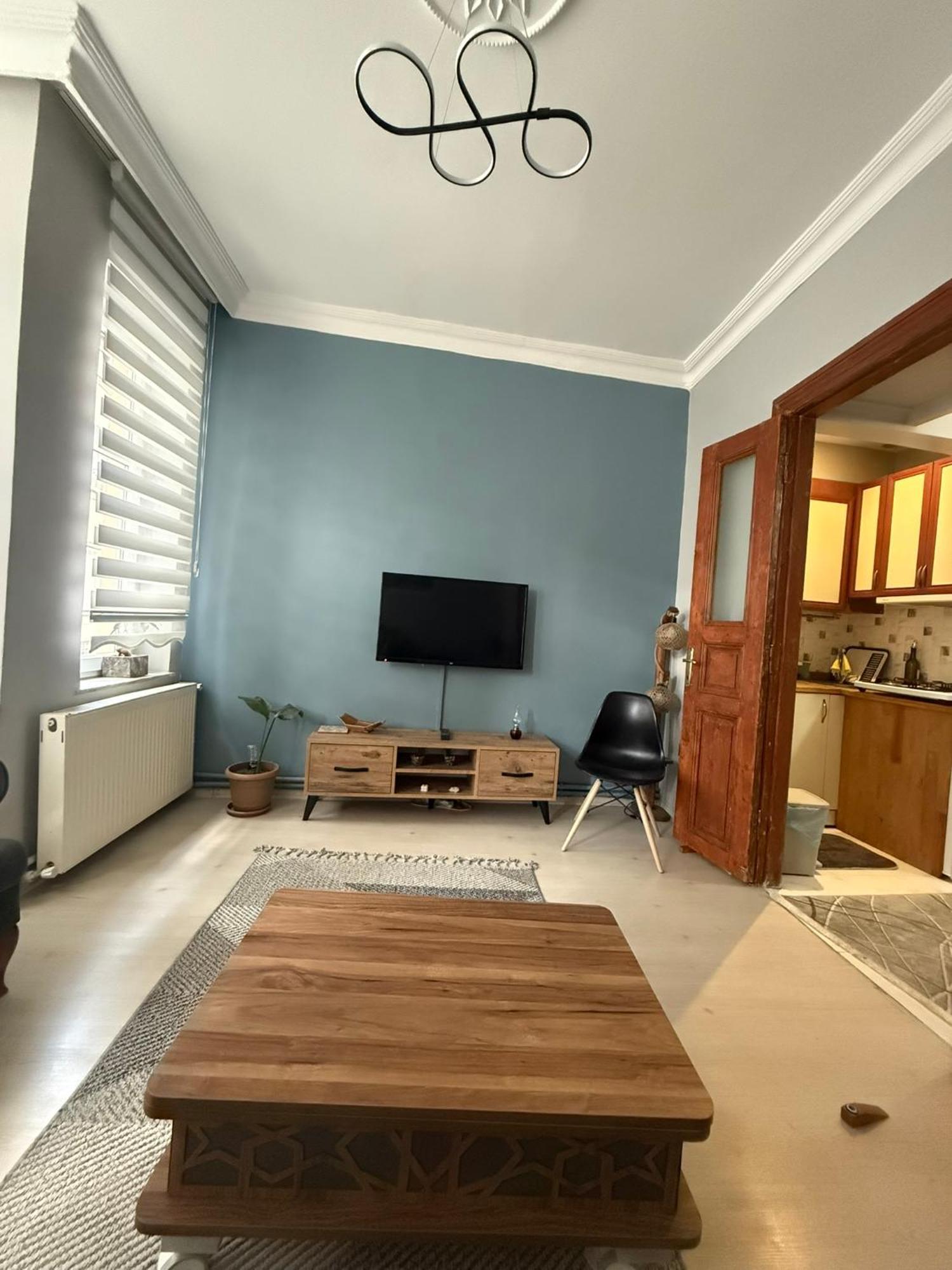 Gunes Hause Estambul Exterior foto